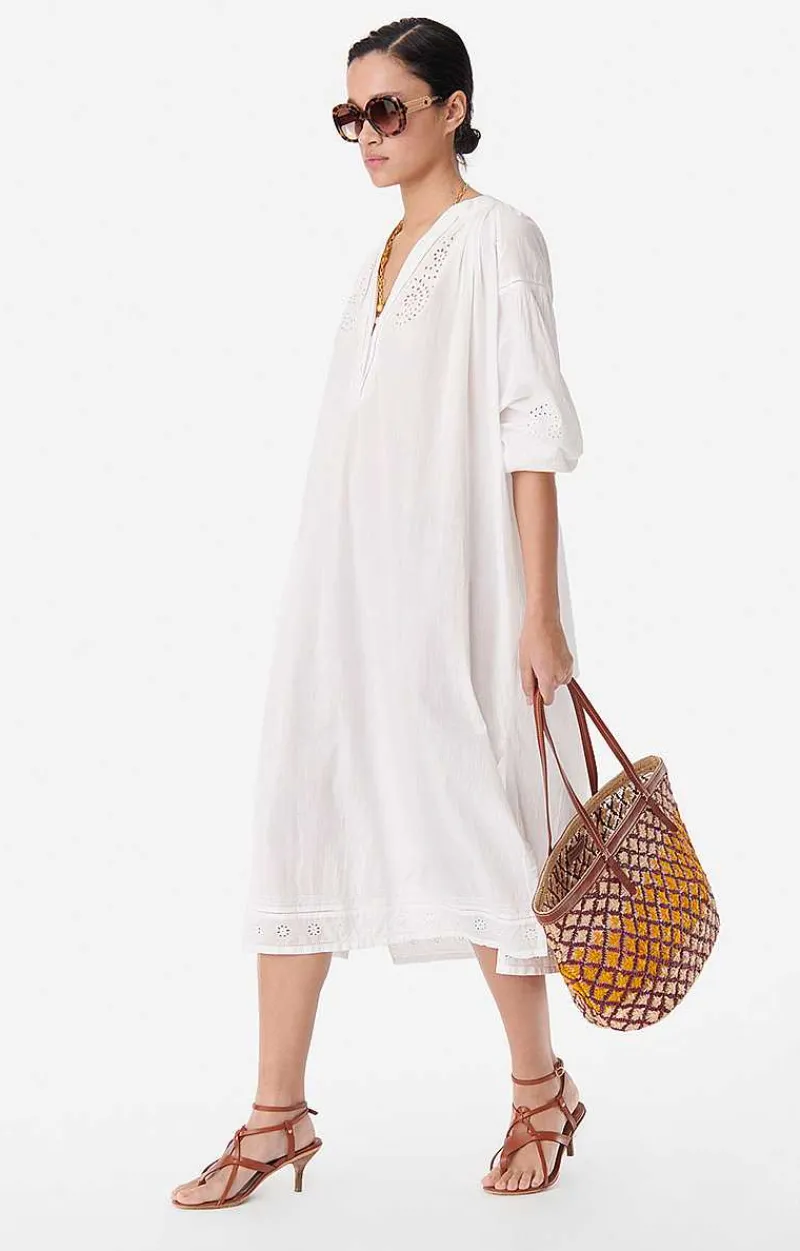 Catinka Dress>Vanessa Bruno Fashion