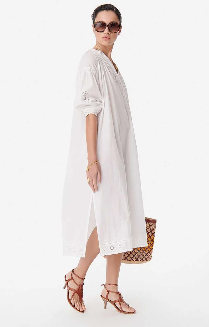 Catinka Dress>Vanessa Bruno Fashion