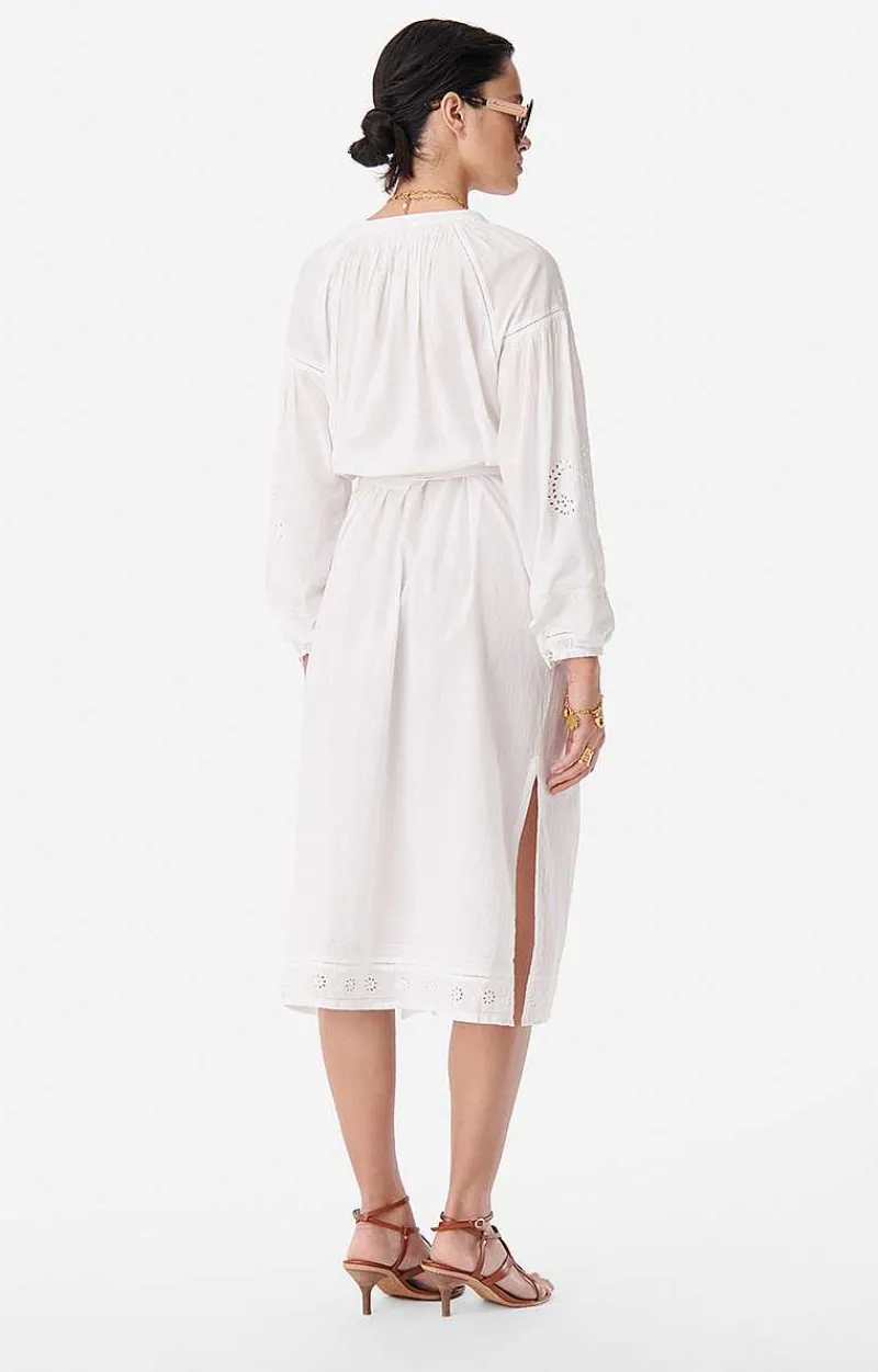 Catinka Dress>Vanessa Bruno Fashion