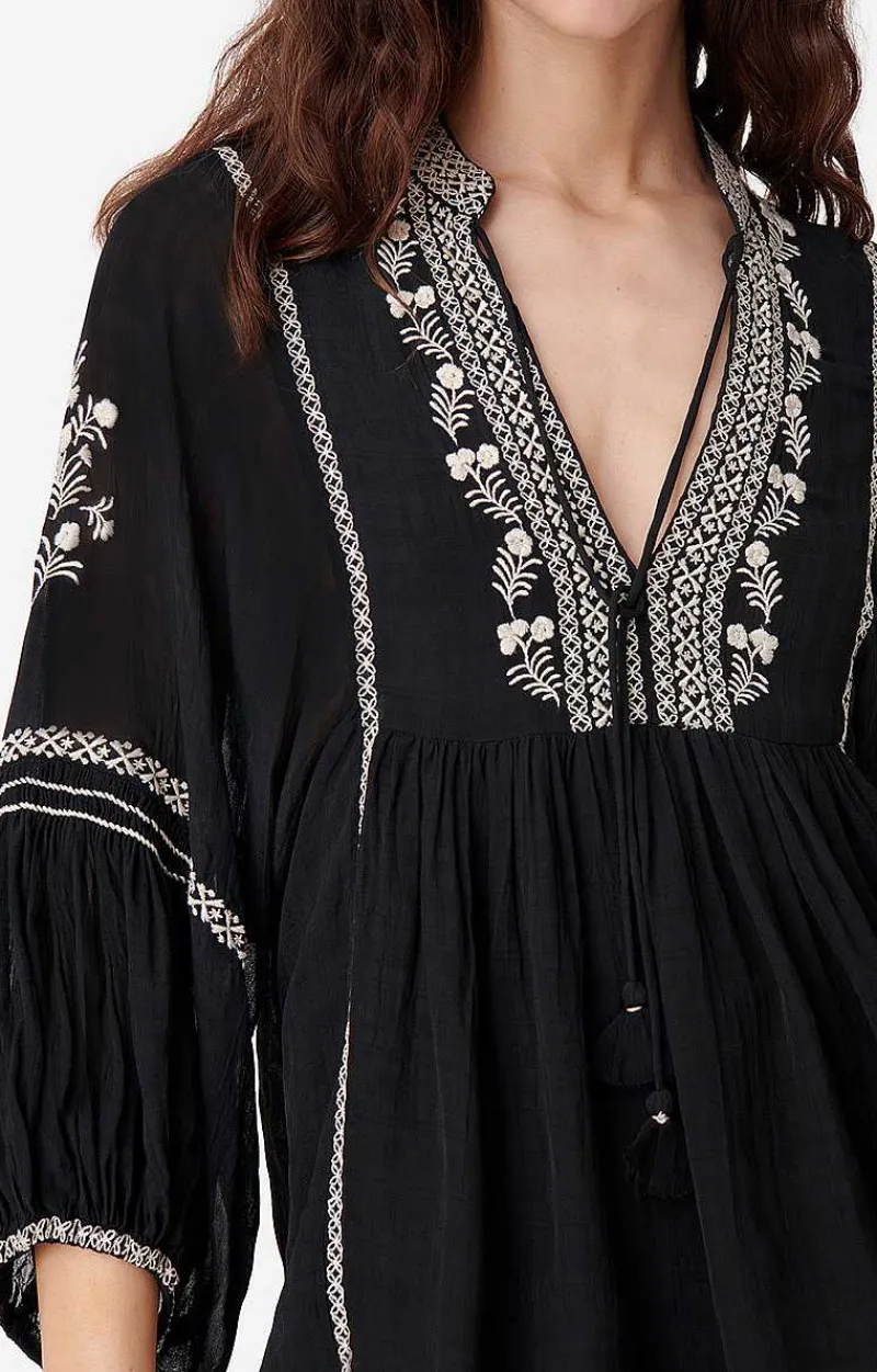 Baltik Blouse>Vanessa Bruno Discount