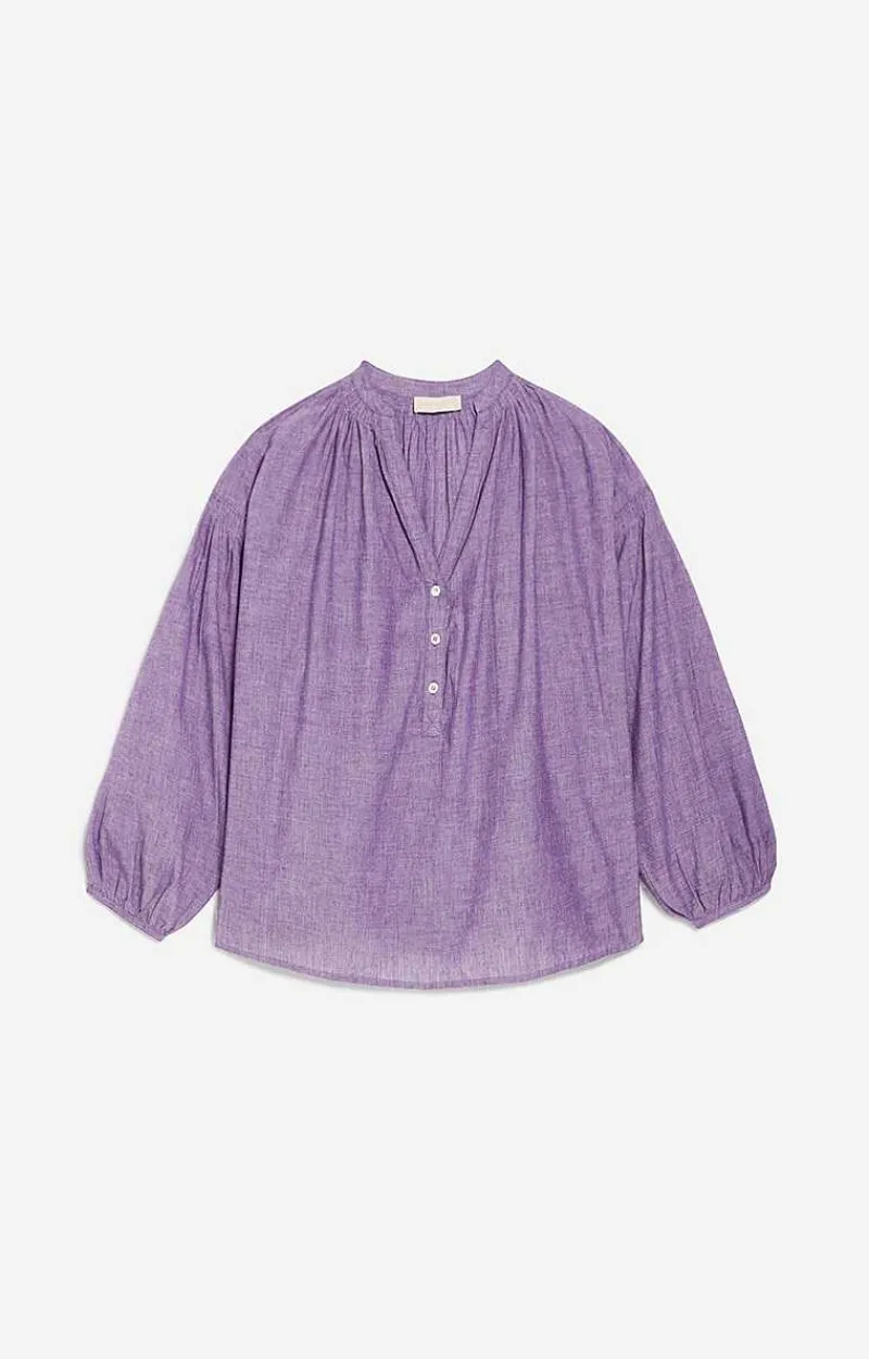 Nipoa Blouse>Vanessa Bruno Discount