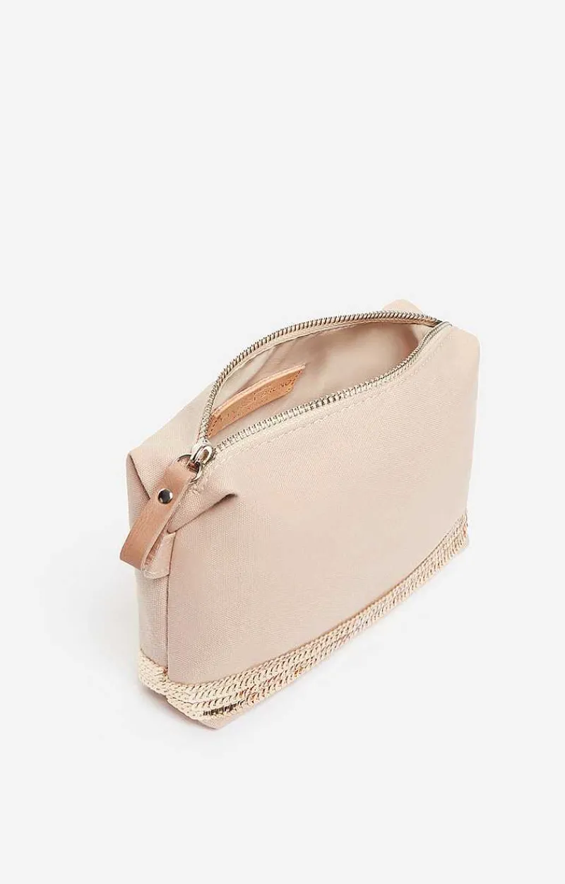 Zipped Pouch>Vanessa Bruno New