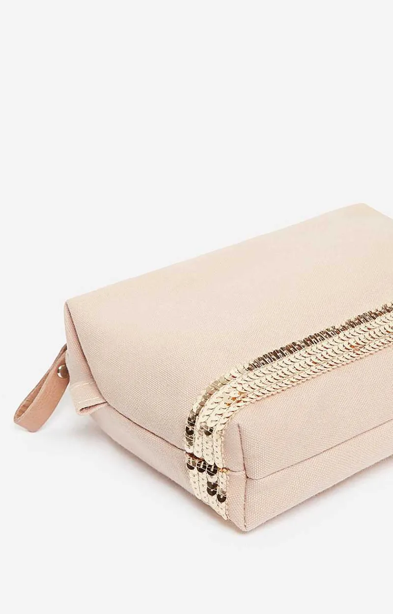Zipped Pouch>Vanessa Bruno New
