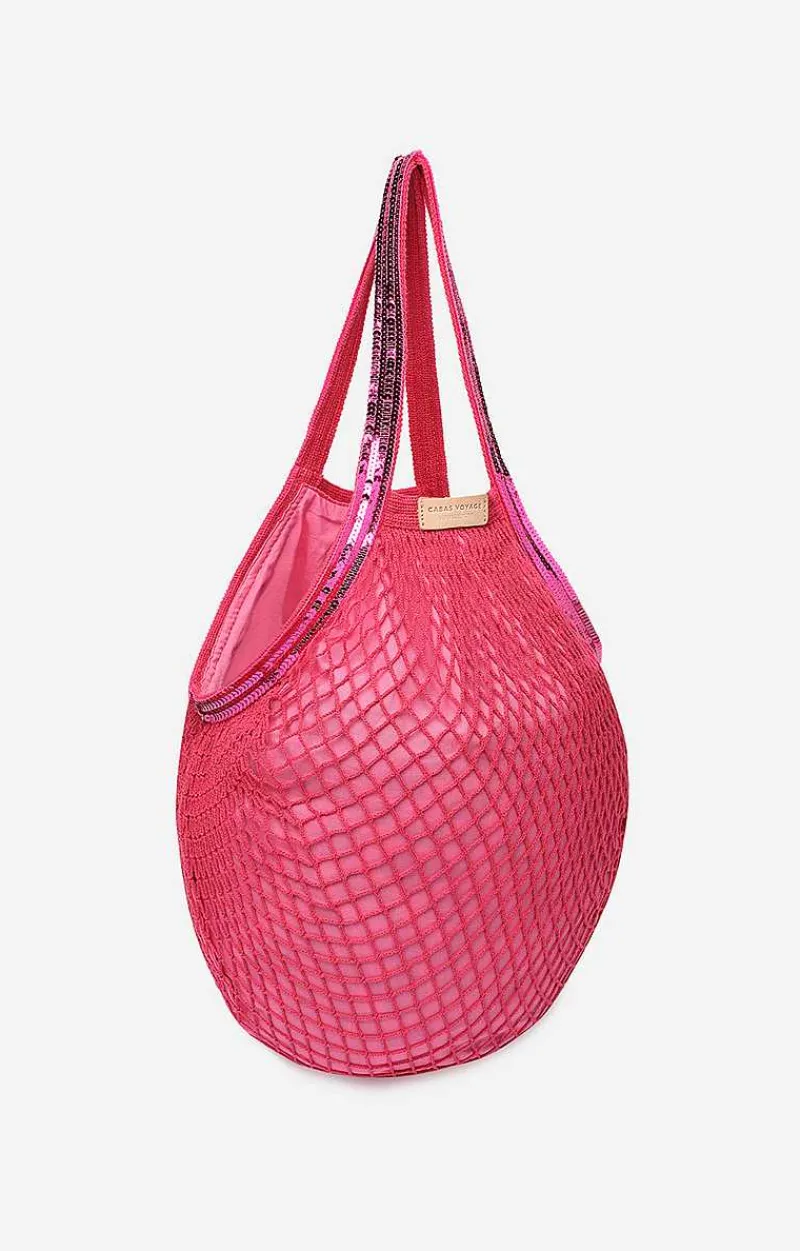 Fishnet Bag>Vanessa Bruno Fashion