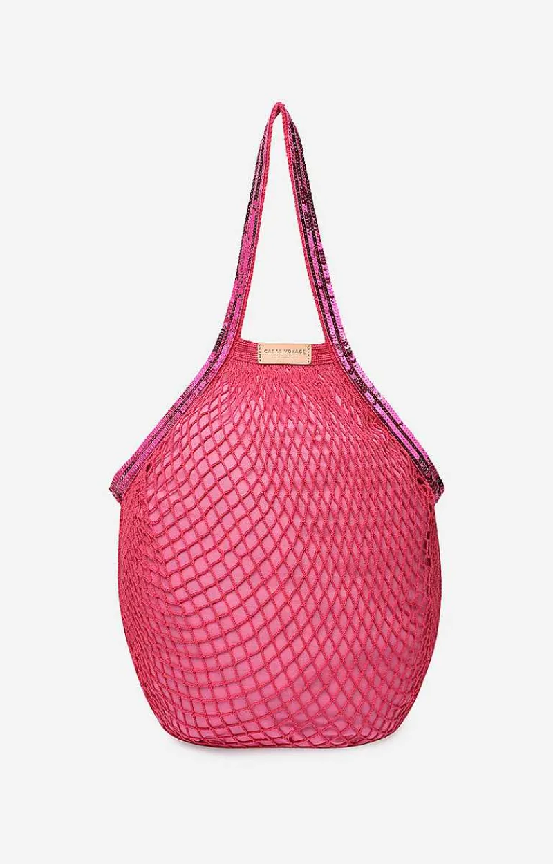 Fishnet Bag>Vanessa Bruno Fashion