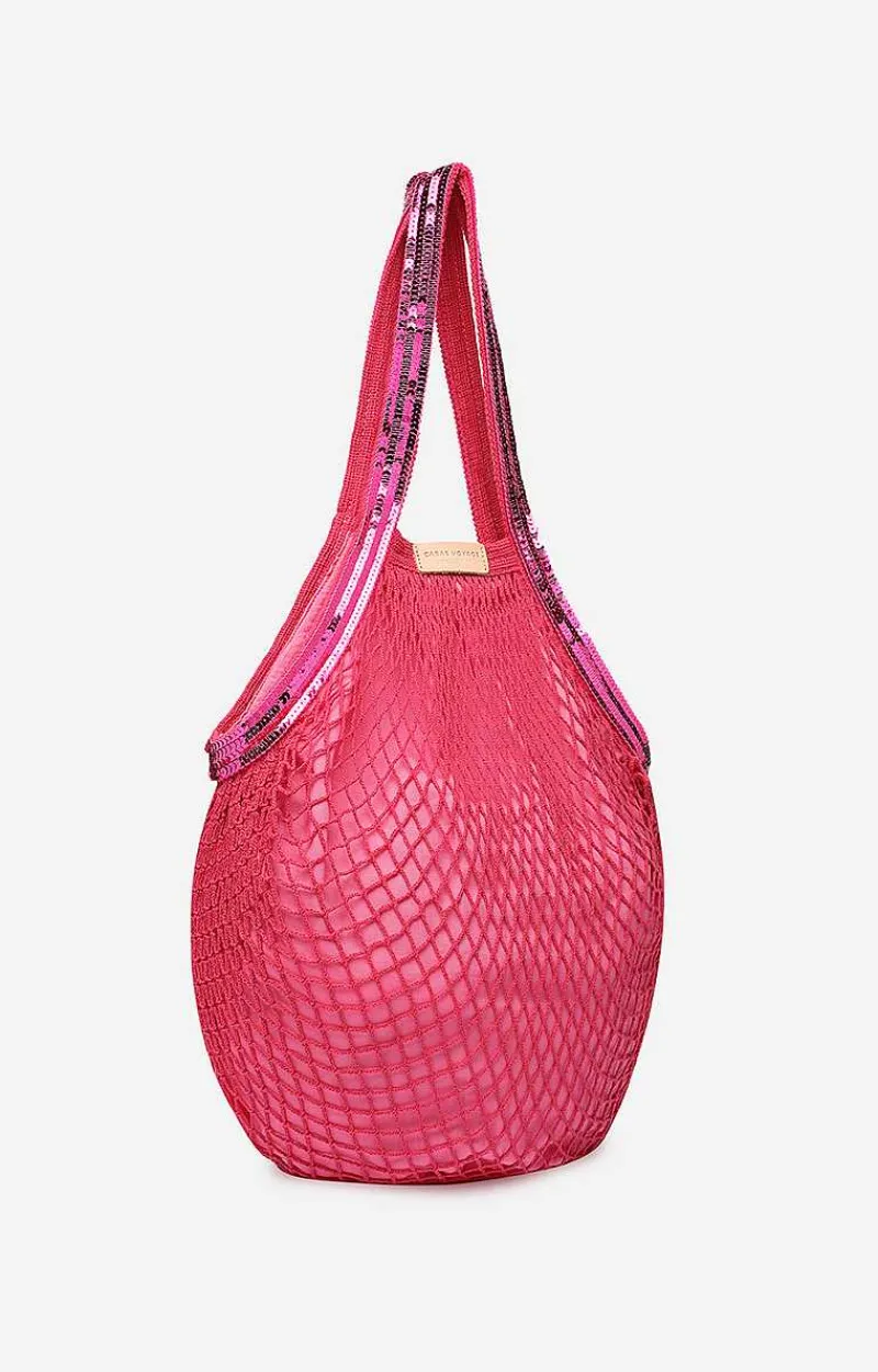 Fishnet Bag>Vanessa Bruno Fashion