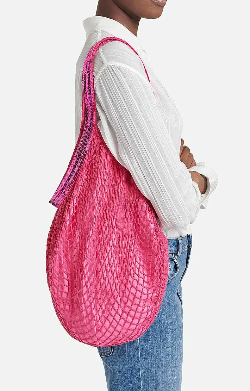 Fishnet Bag>Vanessa Bruno Fashion