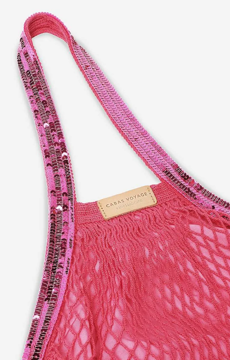 Fishnet Bag>Vanessa Bruno Fashion