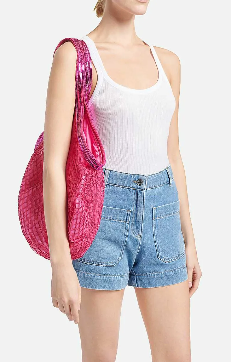 Fishnet Bag>Vanessa Bruno Fashion