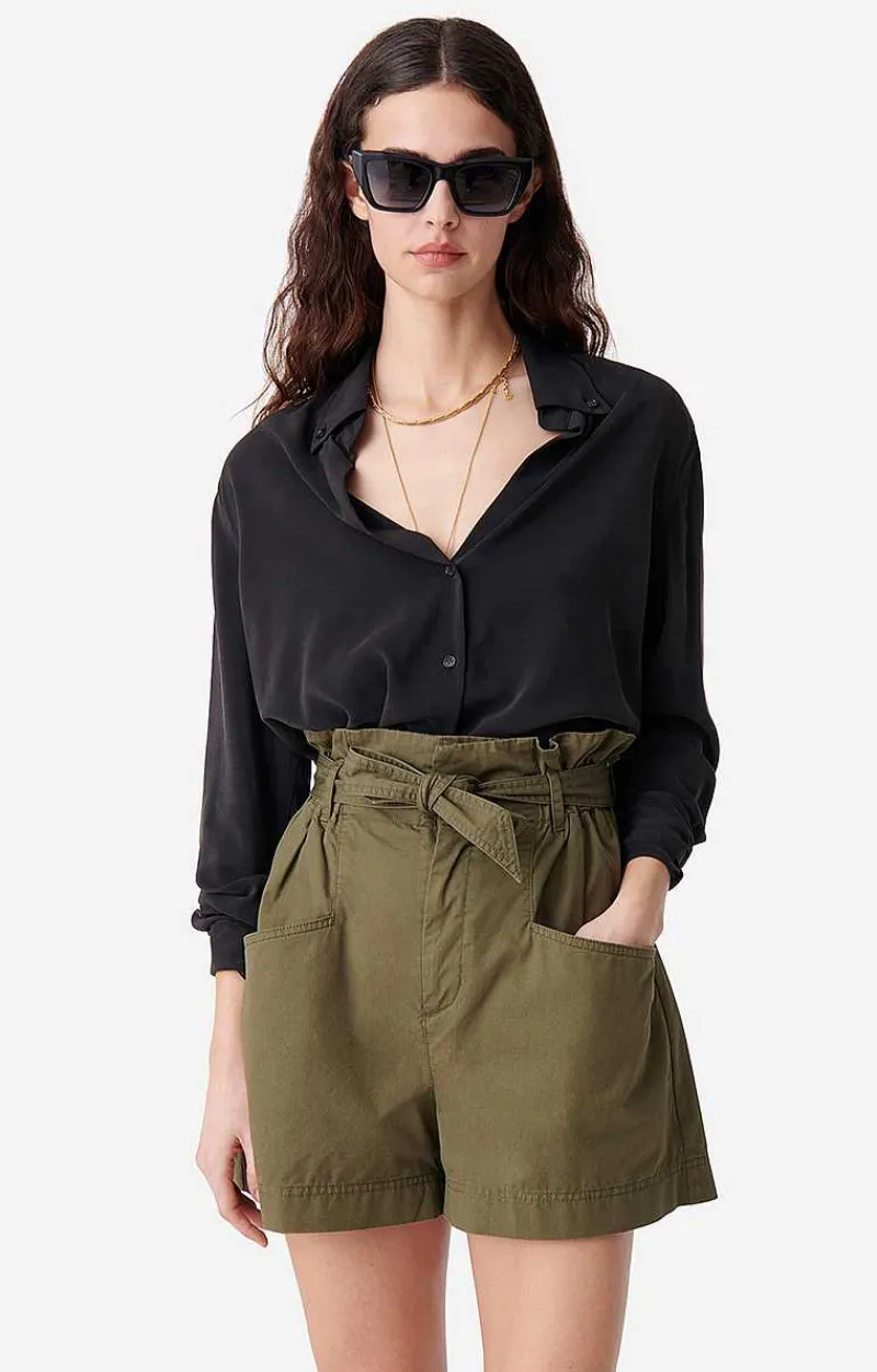 Adriel Short>Vanessa Bruno Discount