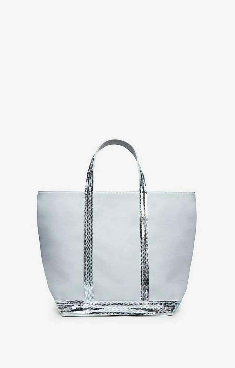 Canvas M Cabas Tote>Vanessa Bruno Discount