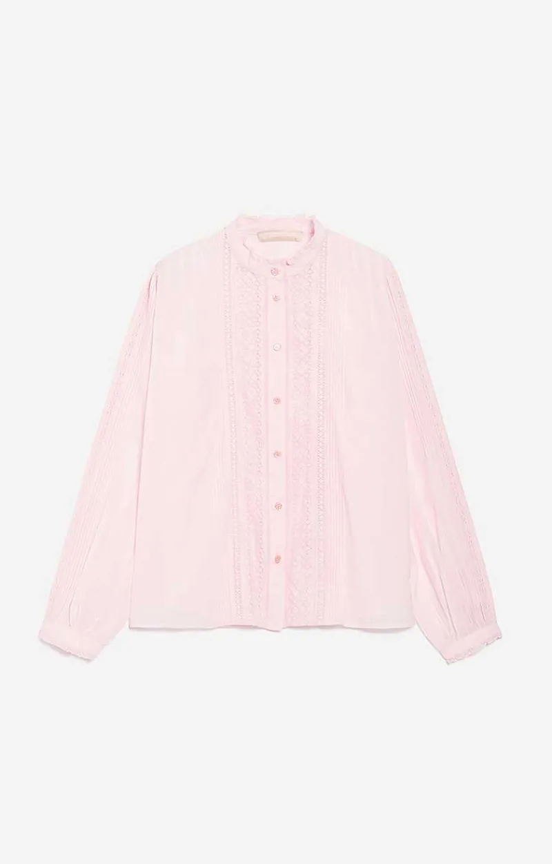 Coco Blouse>Vanessa Bruno Outlet