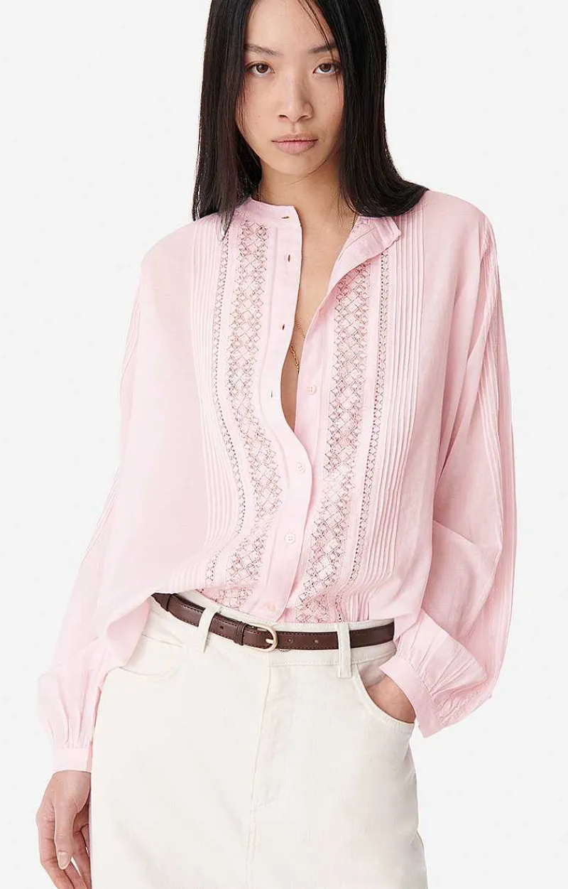 Coco Blouse>Vanessa Bruno Outlet