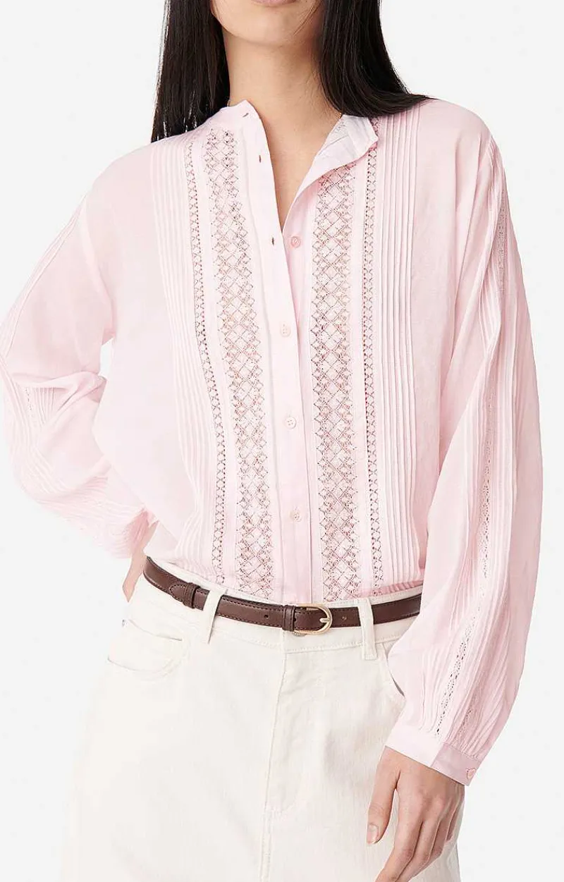 Coco Blouse>Vanessa Bruno Outlet