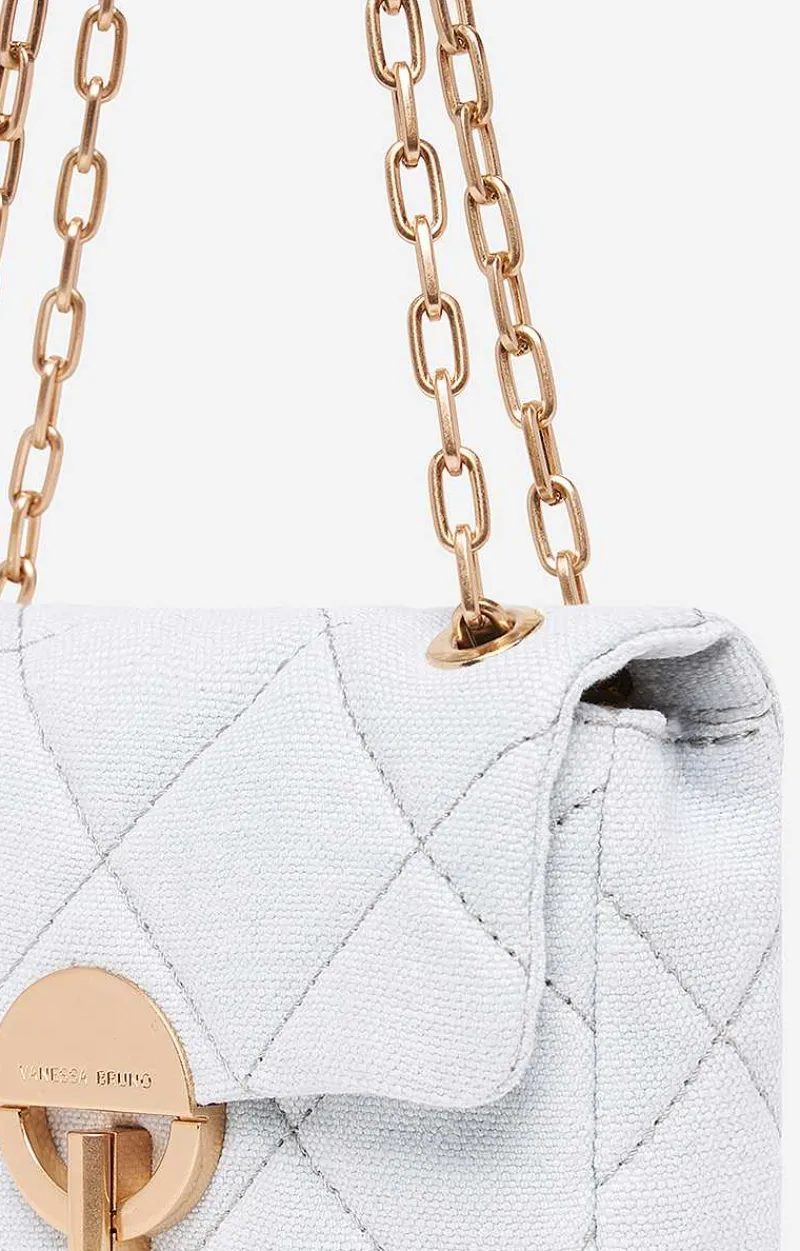 Linen Nano Moon Bag>Vanessa Bruno Fashion