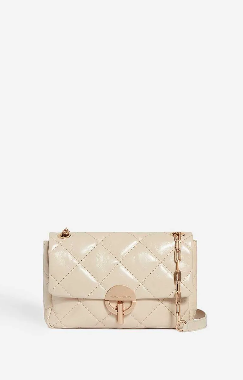 Leather Moon Bag>Vanessa Bruno Best