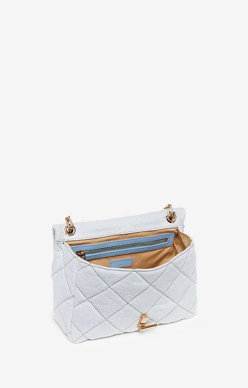 Linen Moon Bag>Vanessa Bruno Discount