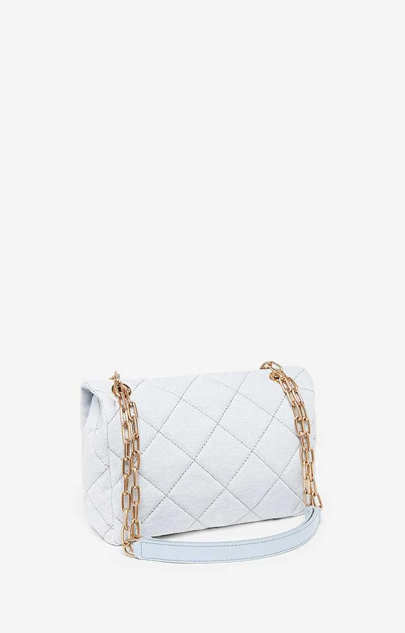 Linen Moon Bag>Vanessa Bruno Discount