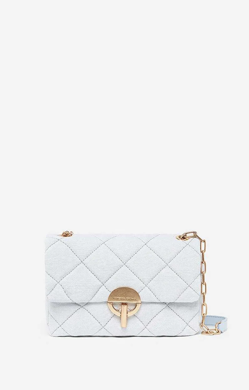 Linen Moon Bag>Vanessa Bruno Discount
