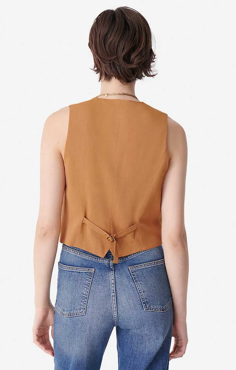 Benson Jacket>Vanessa Bruno Fashion