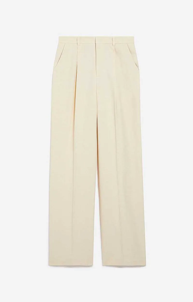 Cyrano Trousers>Vanessa Bruno Clearance