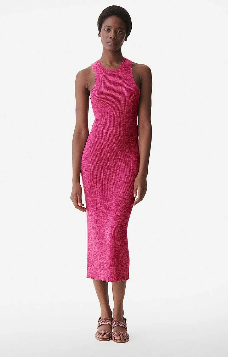 Colombine Dress>Vanessa Bruno Discount