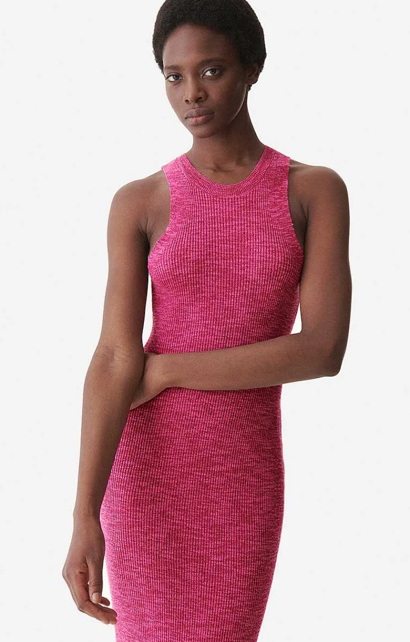 Colombine Dress>Vanessa Bruno Discount