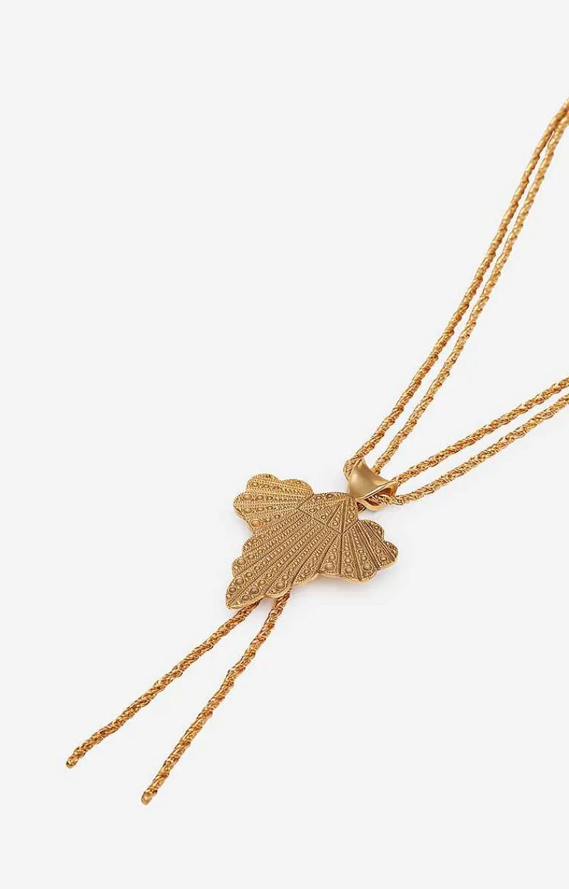 Necklace>Vanessa Bruno New