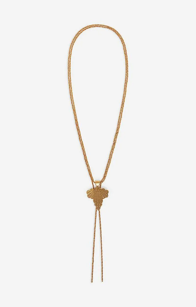 Necklace>Vanessa Bruno New