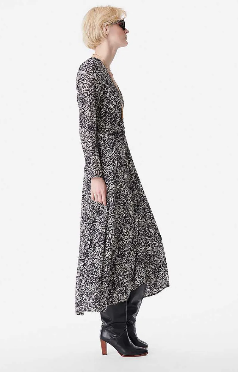 Biba Dress>Vanessa Bruno Hot