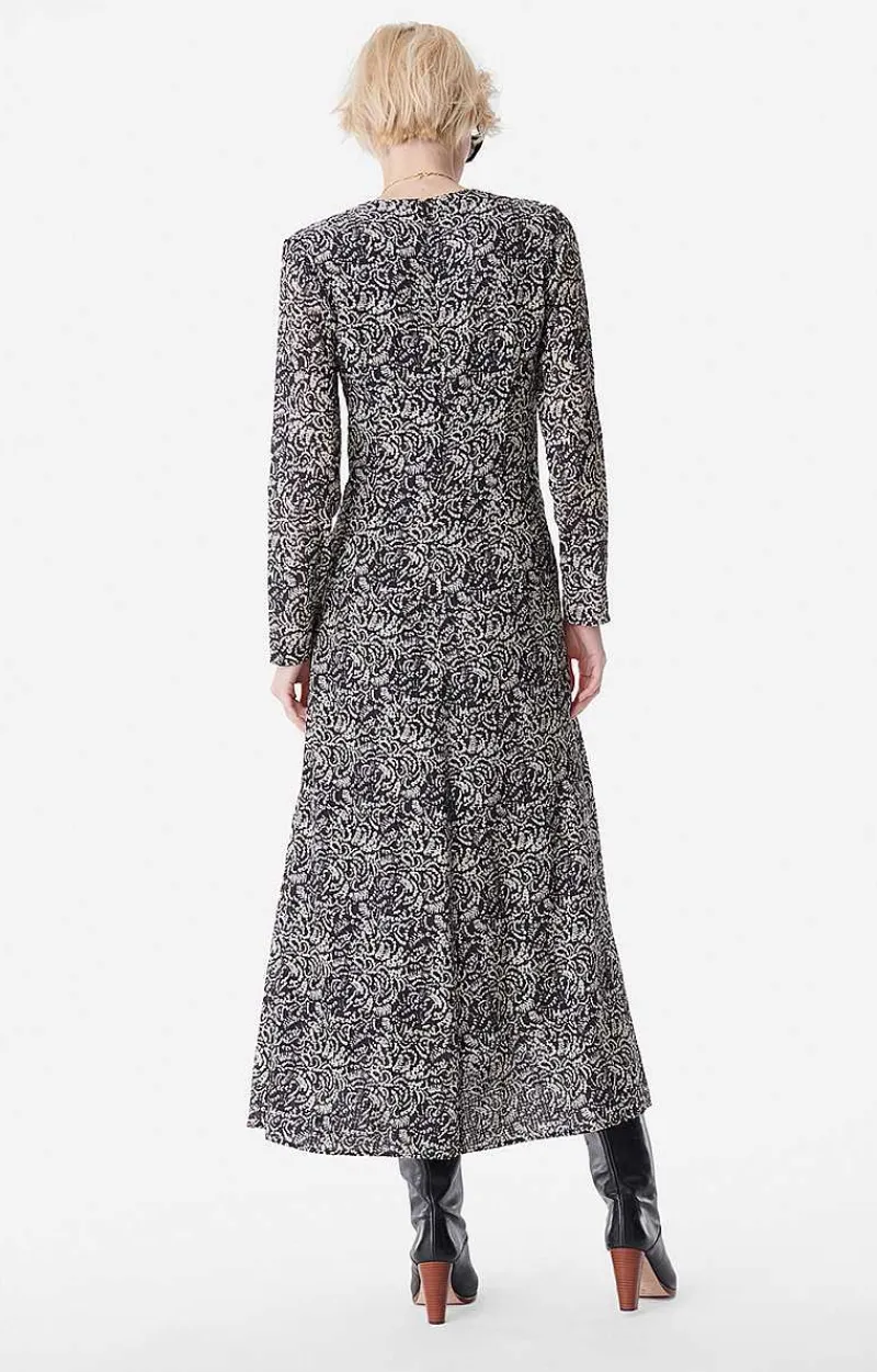 Biba Dress>Vanessa Bruno Hot