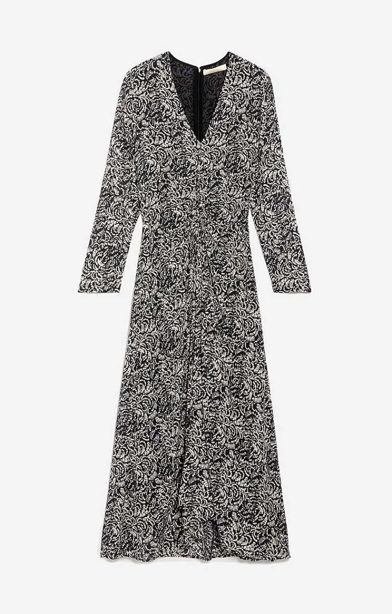 Biba Dress>Vanessa Bruno Hot