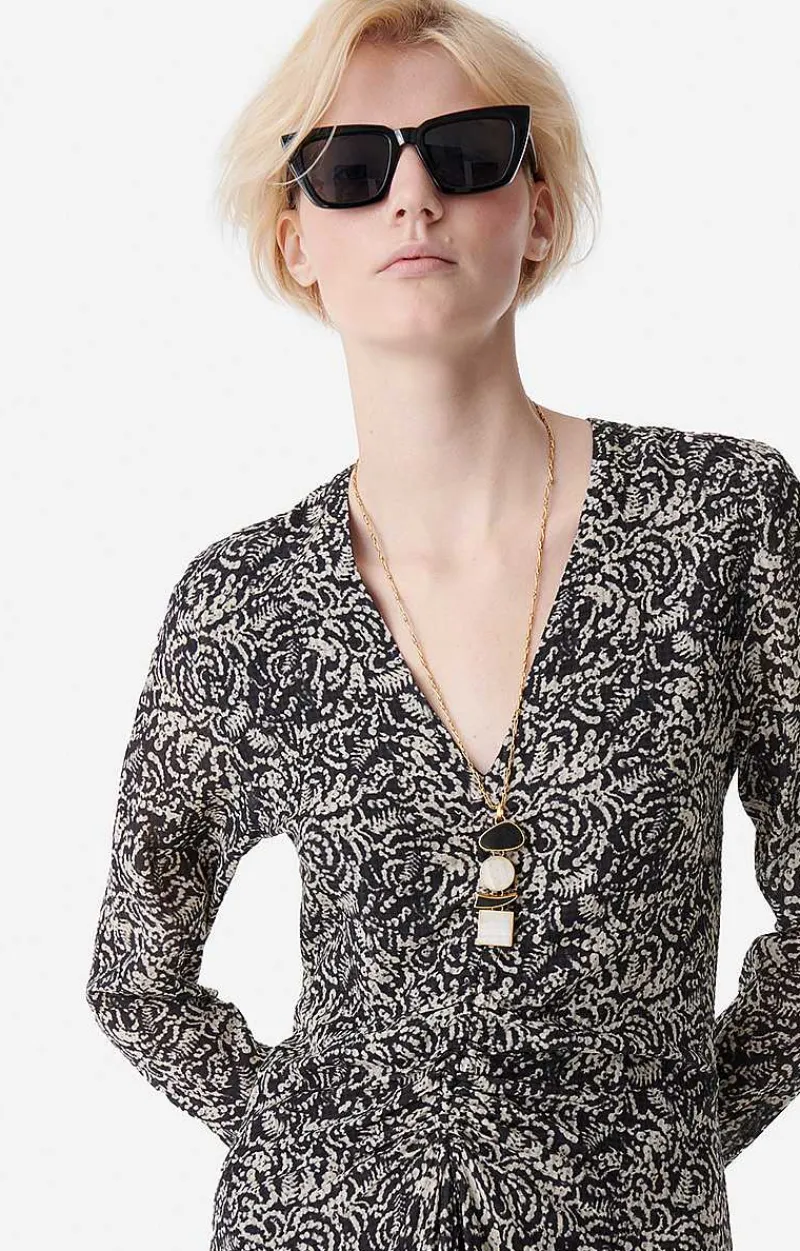 Biba Dress>Vanessa Bruno Hot