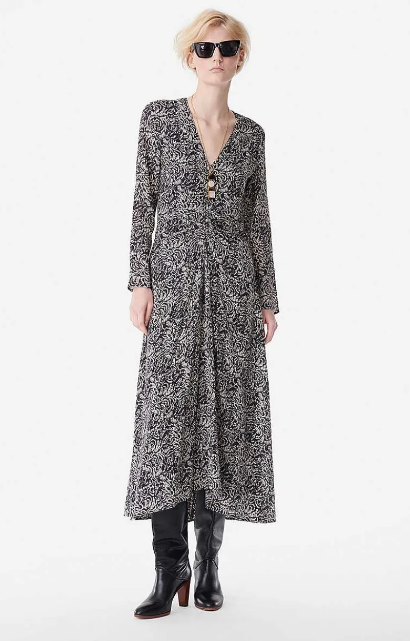 Biba Dress>Vanessa Bruno Hot