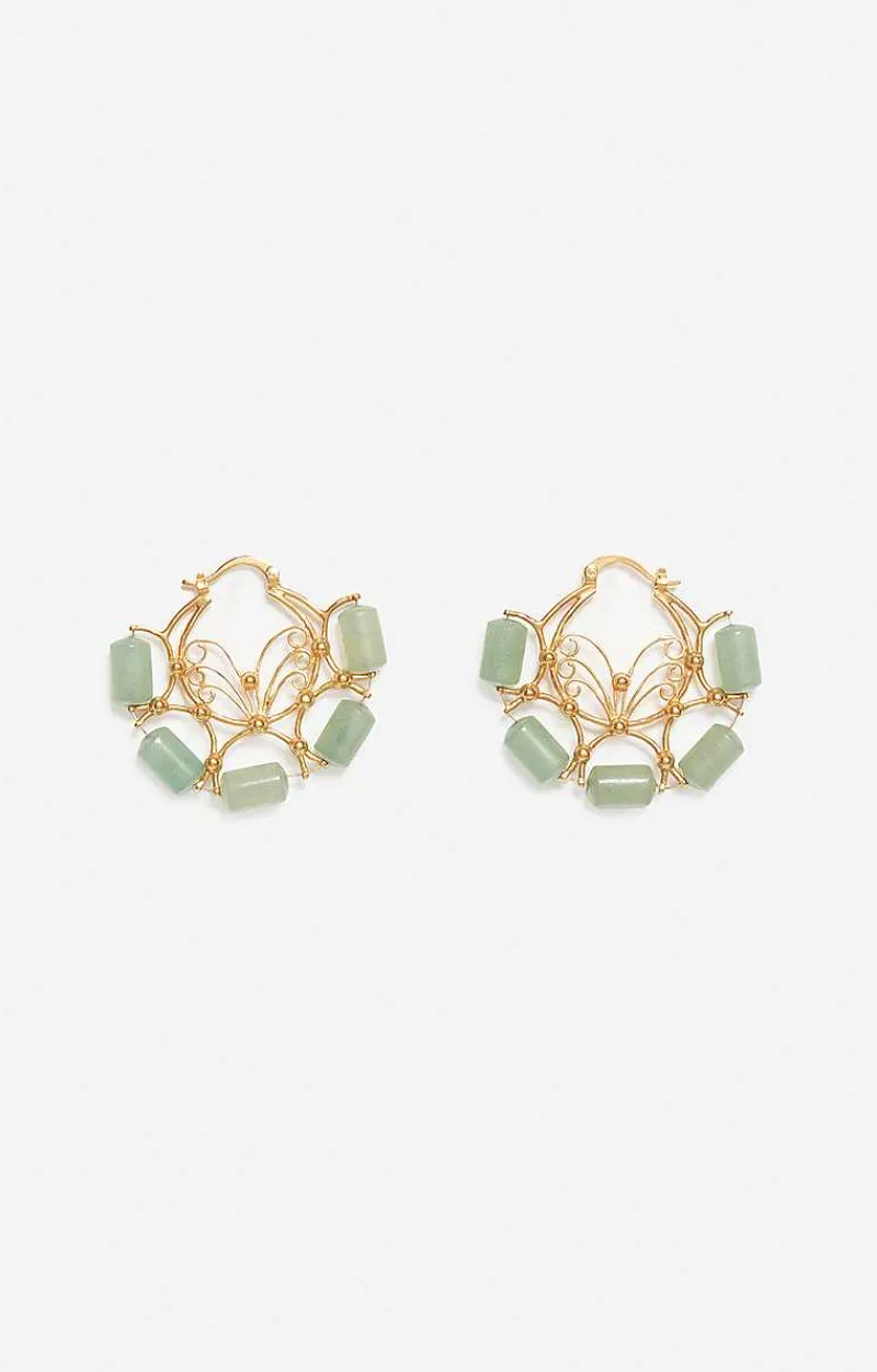 Earrings>Vanessa Bruno Sale