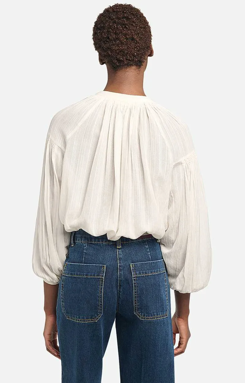 Nipoa Blouse>Vanessa Bruno Sale