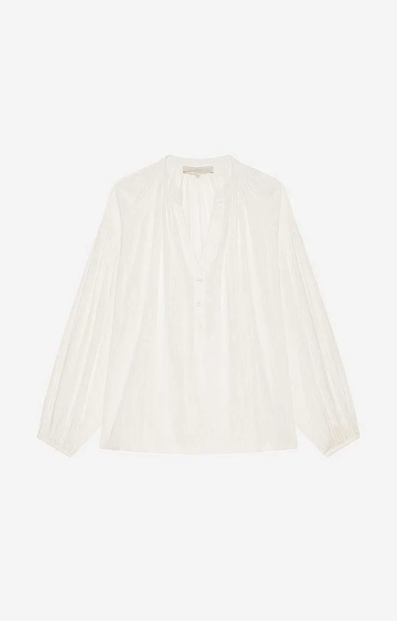 Nipoa Blouse>Vanessa Bruno Sale