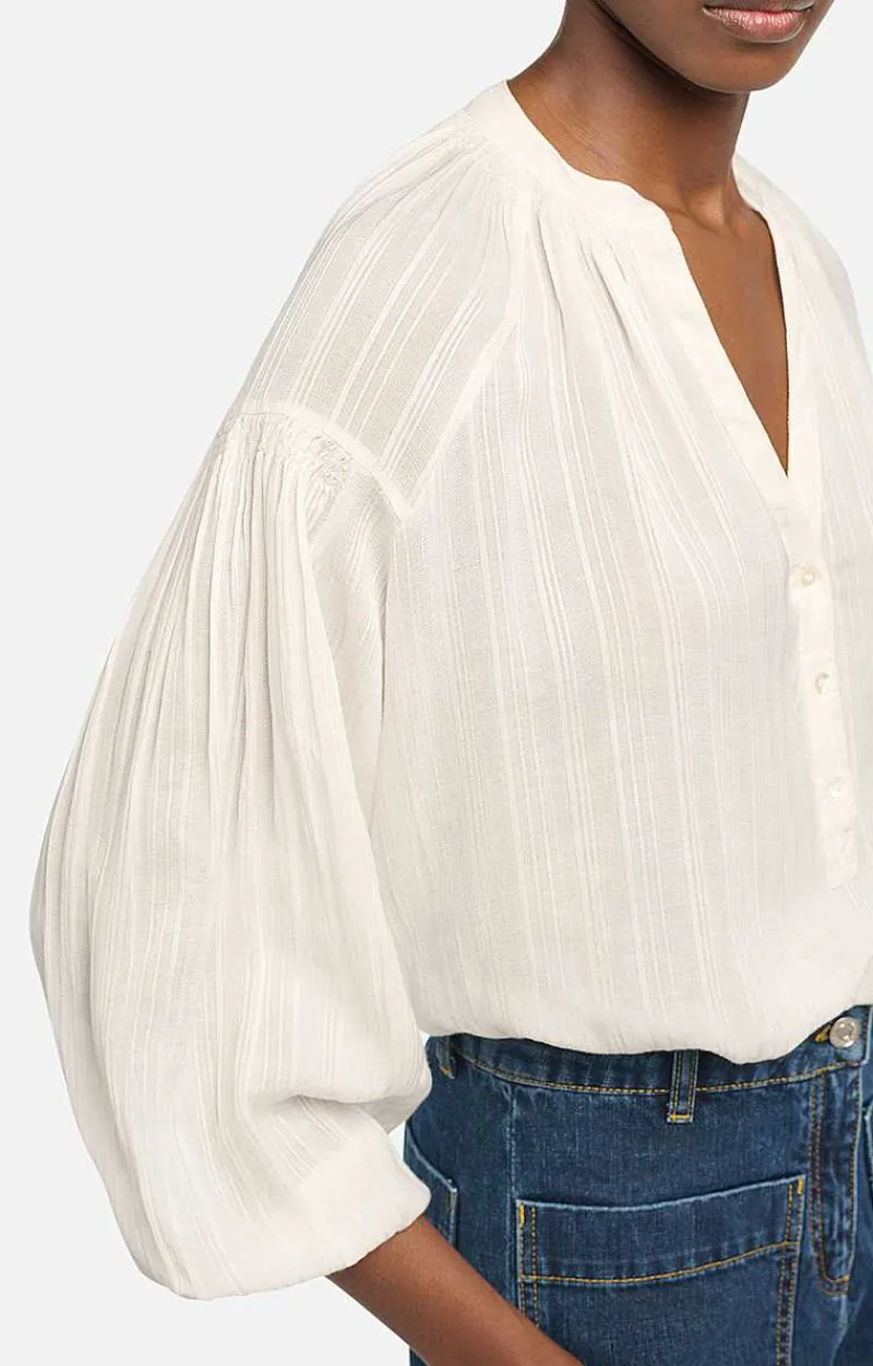 Nipoa Blouse>Vanessa Bruno Sale