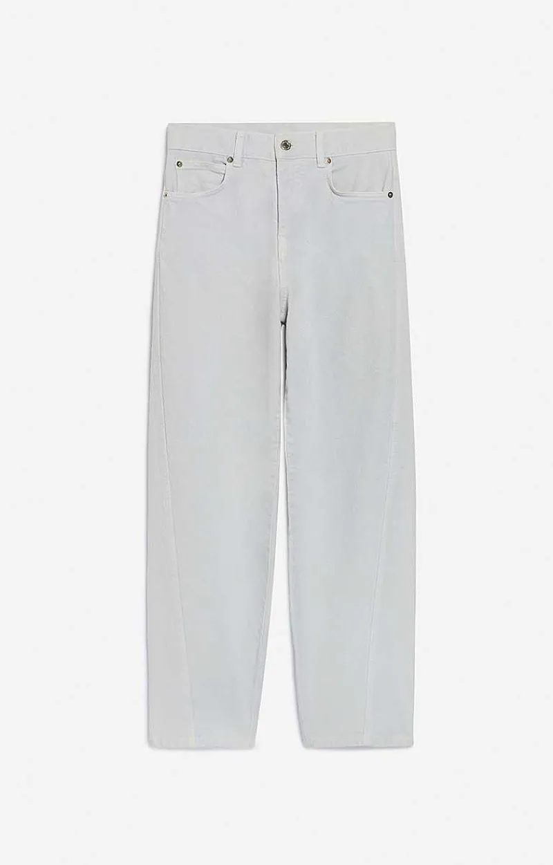 Caleb Jeans>Vanessa Bruno Fashion