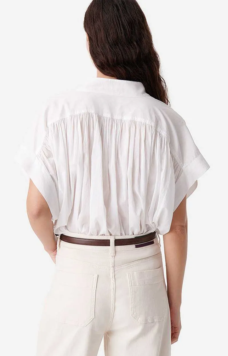 Cory Blouse>Vanessa Bruno Best