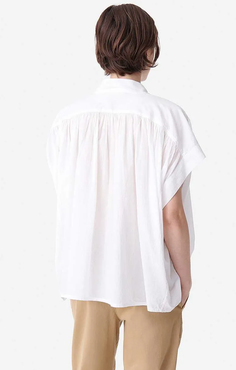 Cory Blouse>Vanessa Bruno Best