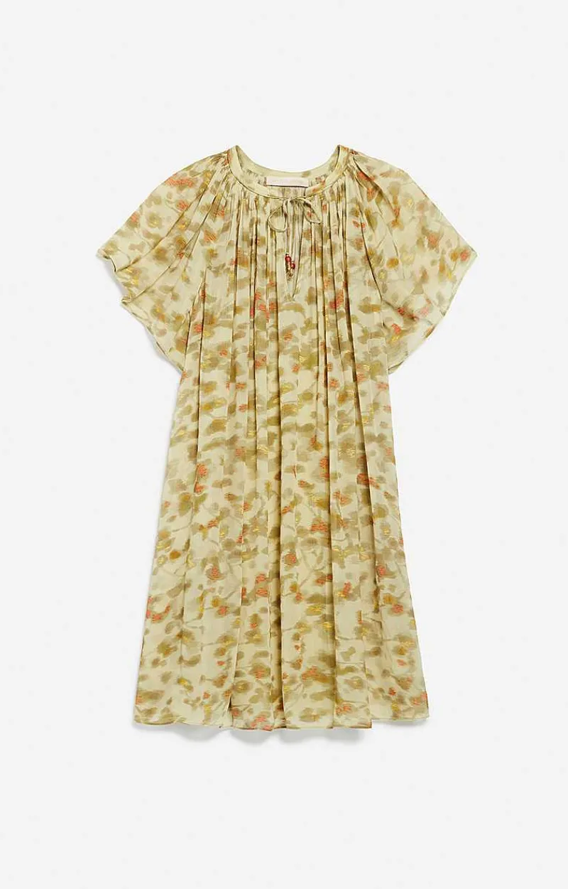 Cecilia Dress>Vanessa Bruno Fashion