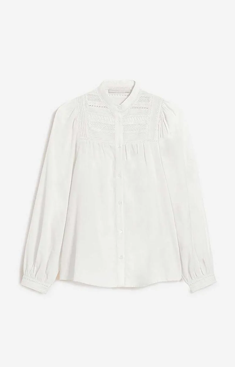 Valdo Blouse>Vanessa Bruno Best