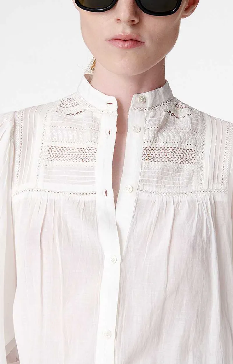 Valdo Blouse>Vanessa Bruno Best