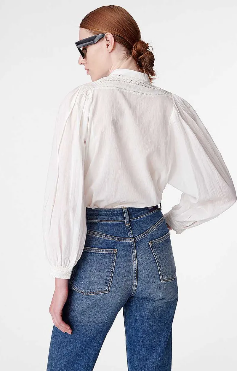 Valdo Blouse>Vanessa Bruno Best