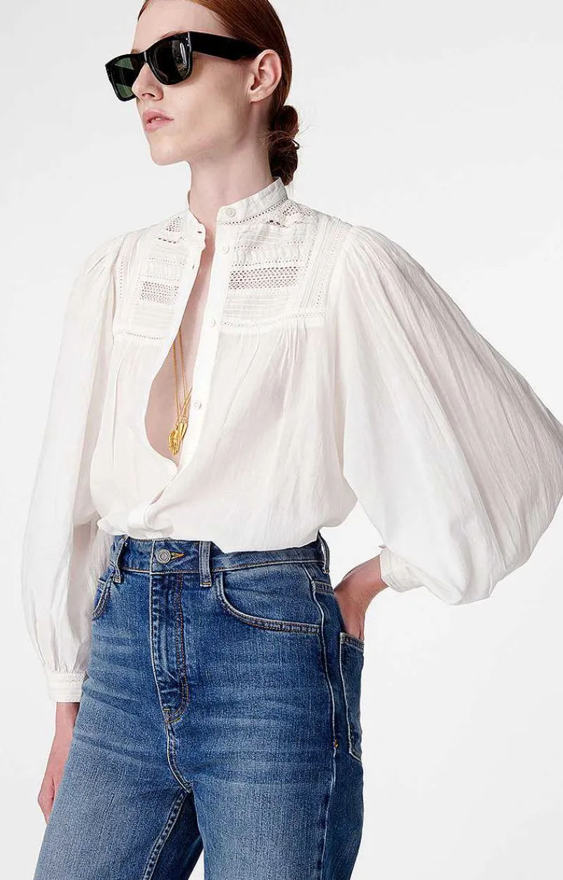 Valdo Blouse>Vanessa Bruno Best