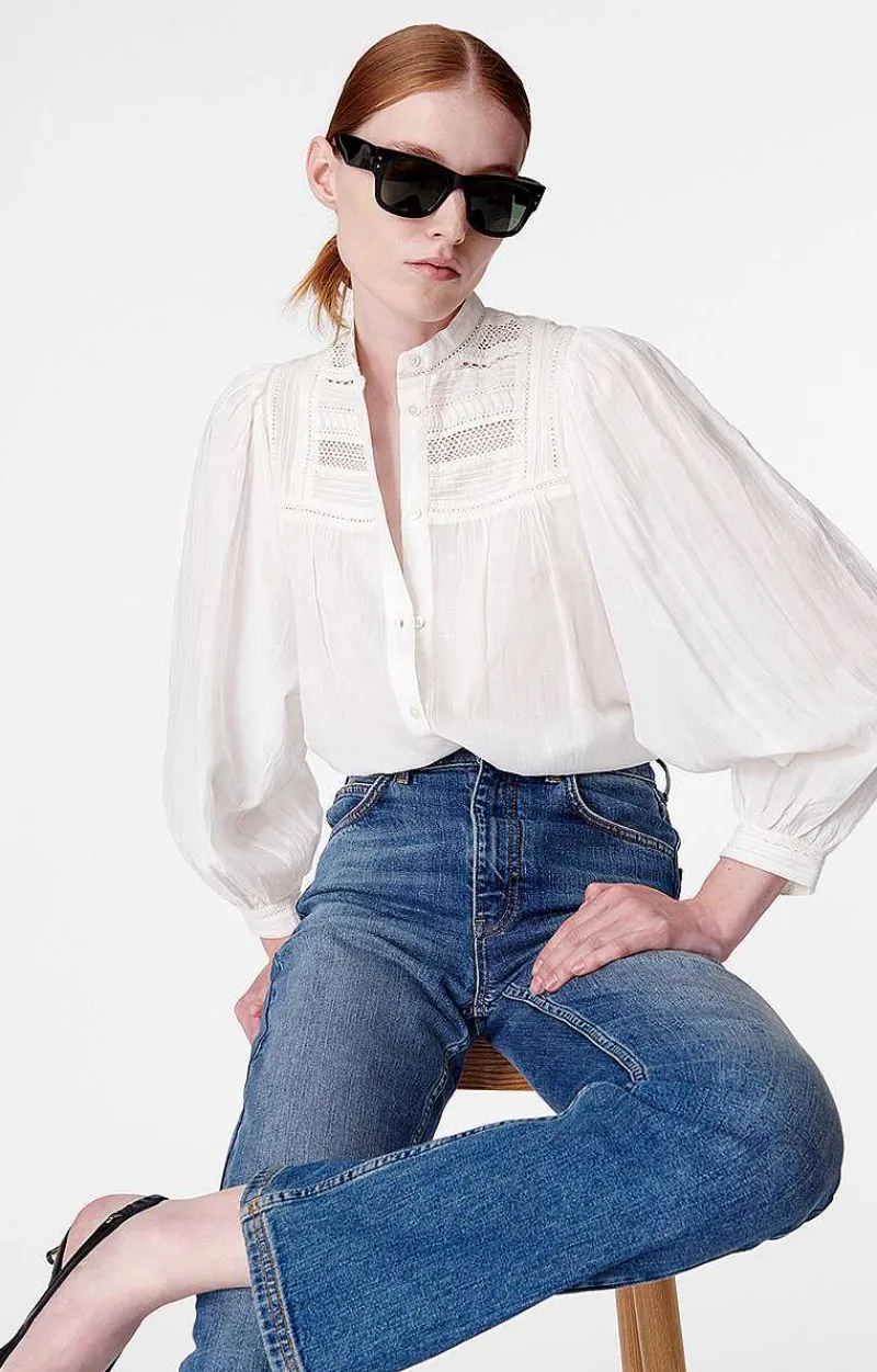 Valdo Blouse>Vanessa Bruno Best