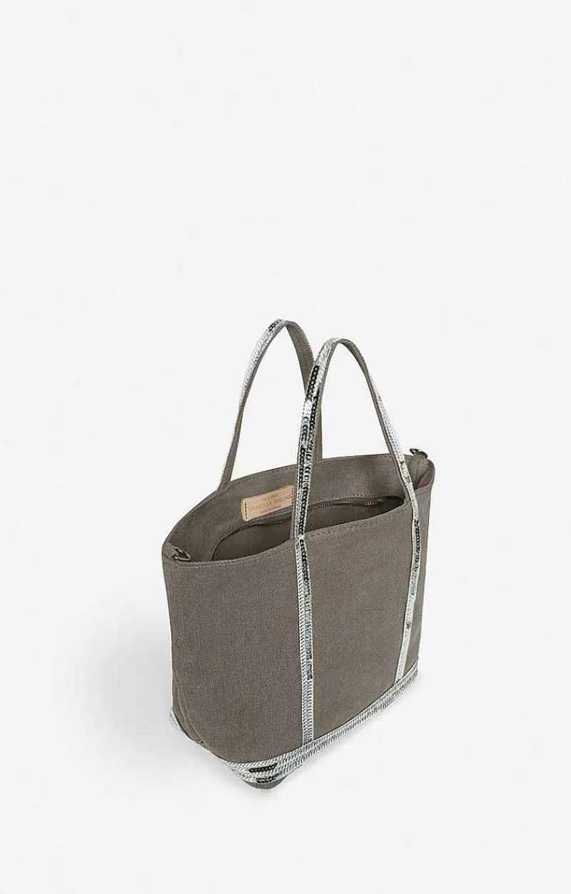 Linen S Cabas Tote>Vanessa Bruno Best