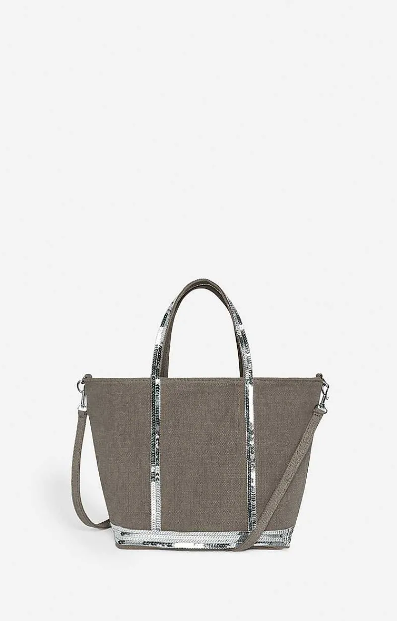 Linen S Cabas Tote>Vanessa Bruno Best