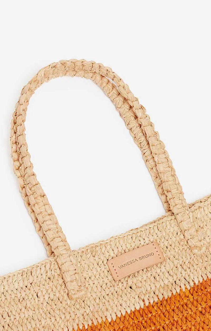 Raffia Basket>Vanessa Bruno Clearance